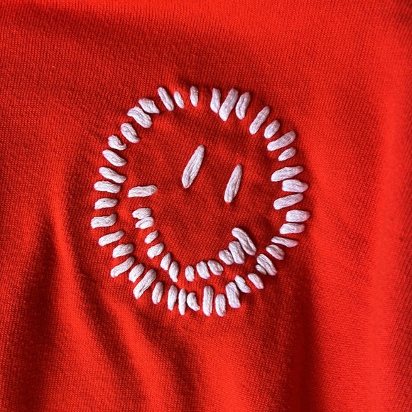 HAPPYHEART Smiley Sweatshirt - Picture 4 of 4